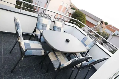 Ferienwohnung ŽELJKA Š. APP 5 (2+2)