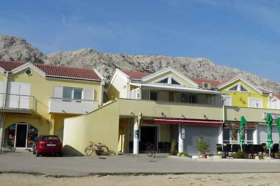 Ferienwohnung mit Klimaanlage und WLAN