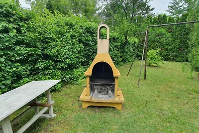 Ferienhaus in beliebten Urlaubsgebiet mit