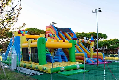 Appartamento Vacanza con famiglia Cavallino-Treporti