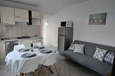 Gemütliche Ferienwohnung Sea and Pine mit Mee