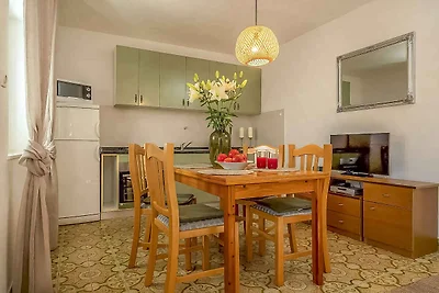Ferienwohnung in Strandnähe