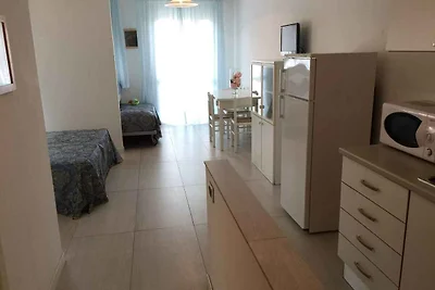 Vakantieappartement Gezinsvakantie Lido di Jesolo
