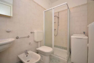 Holiday flat family holiday Bibione