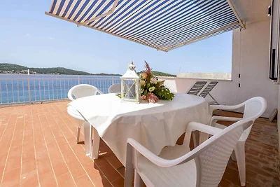 Ferienwohnung am Meer