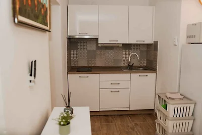 Ferienwohnung mit Klimaanlage