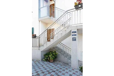 Apartmani Marin – Ihr Urlaubsort in Jadrija m