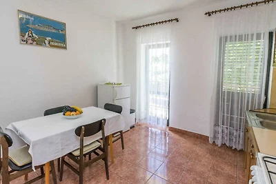 Appartamento Vacanza con famiglia Primosten