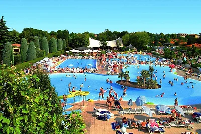 Appartamento Vacanza con famiglia Peschiera del Garda