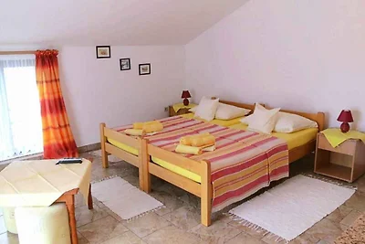 Appartamento Vacanza con famiglia Soline