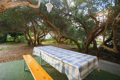 Ferienwohnung Familienfreundlich mit