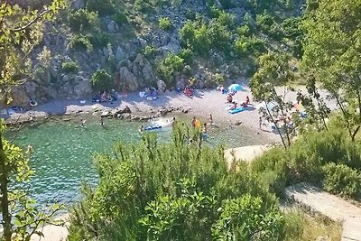 Ferienwohnung am Meer