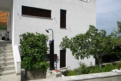 Appartement Vacances avec la famille Zirje