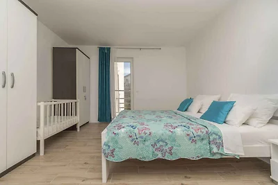 Familienfreundliche Villa Arta auf Murter