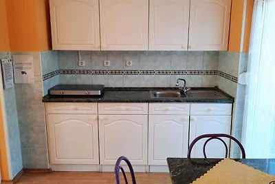 Ferienwohnung in ruhiger Strasse in der Nähe 