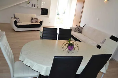 Ferienwohnung Apartment Zorana 4+2