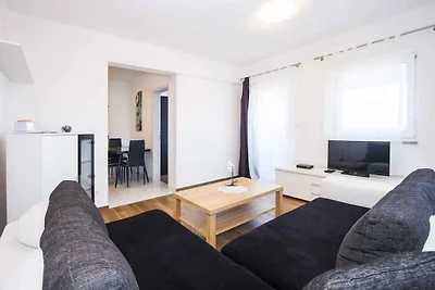 Ferienwohnung mit Internetzugang und