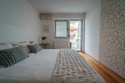 Ferienwohnung mit Klimaanlage