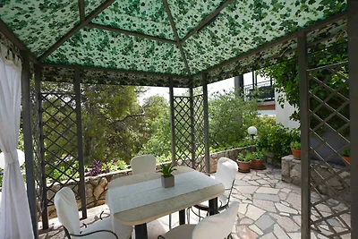 Ferienwohnung mit Klimaanlage und Internet