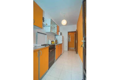 apartman za odmor Obiteljski odmor Jelsa