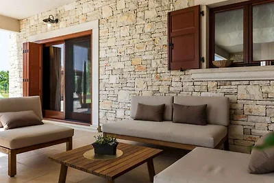 Casa vacanze Vacanza di relax Hrboki