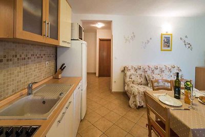 Vakantieappartement Gezinsvakantie Vrbnik