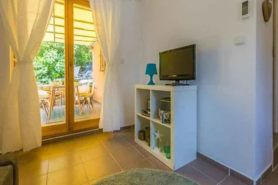 Appartement Vacances avec la famille Crikvenica