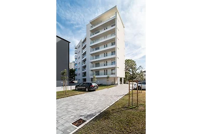 Vakantieappartement Gezinsvakantie Lignano Sabbiadoro