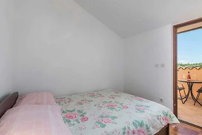 Vakantieappartement Gezinsvakantie Stranici
