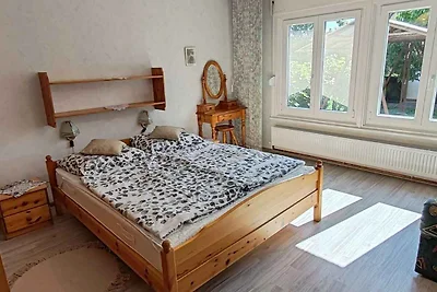 Ferienhaus für Familien mit WLAN und ruhiger