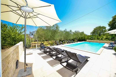 Appartamento Vacanza con famiglia Kukljica