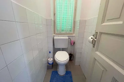 Ferienwohnung mit zwei Schlafzimmern und