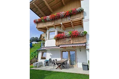 Appartamento Vacanza con famiglia Uderns