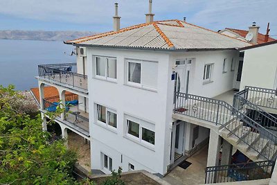 Vakantieappartement Gezinsvakantie Lika-Senj