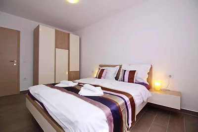 Ferienwohnung mit Klimaanlage und WLAN