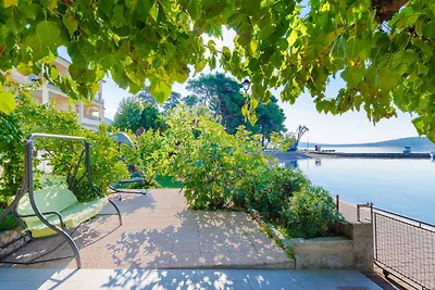 Ferienwohnung mit Klimaanlage, Meerblick,