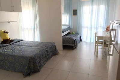 Vakantieappartement Gezinsvakantie Lido di Jesolo
