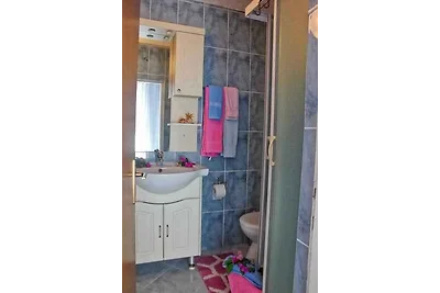 Ferienwohnung Mit Merblick und Terasse