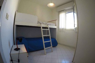 Appartamento Vacanza con famiglia Rosolina Mare