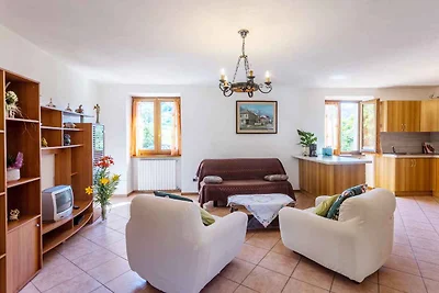 Ferienwohnung auf 2 Etagen