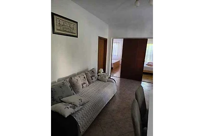 Ferienwohnung mit Klimaanlage und Terrasse