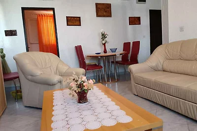 Vakantieappartement Gezinsvakantie Vir