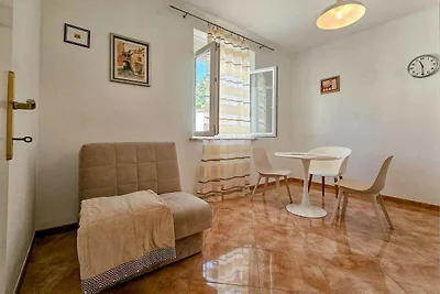 Ferienwohnung 50 m zum Strand und mit