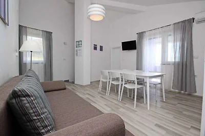 Ferienwohnung mit Klimaanlage und Internet