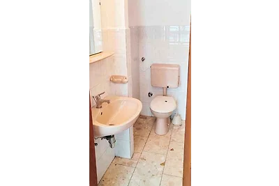 Ferienhaus in der Nähe vom Wasser