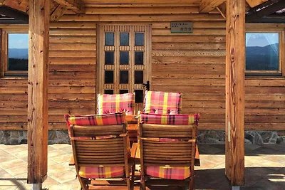 Ferienhaus nyugodt környéken