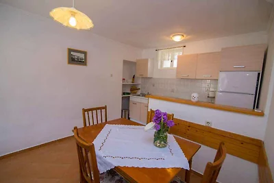 Ferienwohnung mit Terrasse und Klimaanlage