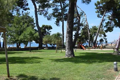 Appartamento Vacanza con famiglia Cittanova