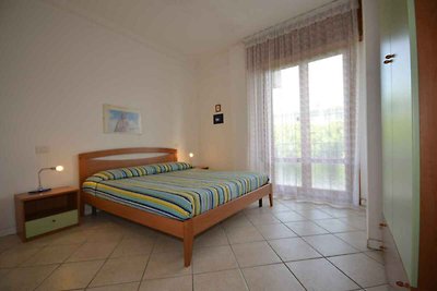 Vakantieappartement Gezinsvakantie Caerano di San Marco