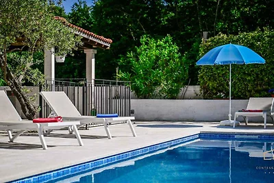 Casa vacanze Vacanza di relax Sveti Vid Dobrinjski